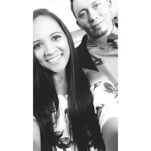 Meet your Posher, Hailey